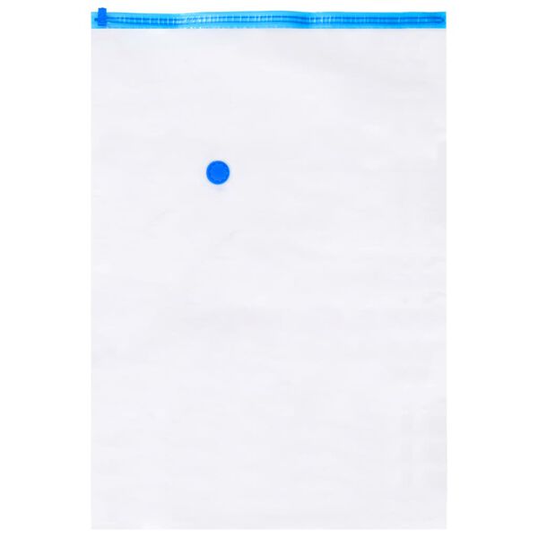 vidaXL Vakuumbeutel Aufbewahrungsbeutel 120x70 cm 50 Stk.