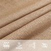 vidaXL Sonnensegel 160 g/m&sup2; Taupe 3x6 m HDPE
