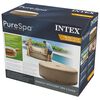 Intex Spa-Abdeckung Energiesparend 28523