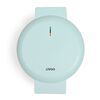Livoo Bubble-Waffeleisen 1000 W Blau