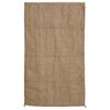 vidaXL Jutesäcke 5 Stk. 60x105 cm 100% Jute 340 g/m²