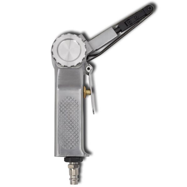 Druckluft Bandschleifer mit 3 B&auml;nder