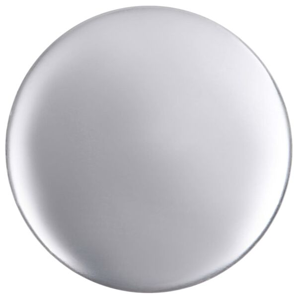 vidaXL Button-Teile 500 Sets 37 mm