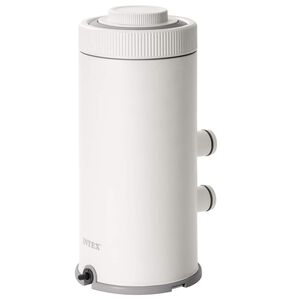 INTEX Filterpumpe INTEX Wei&szlig; 3.69 PP und Stahl