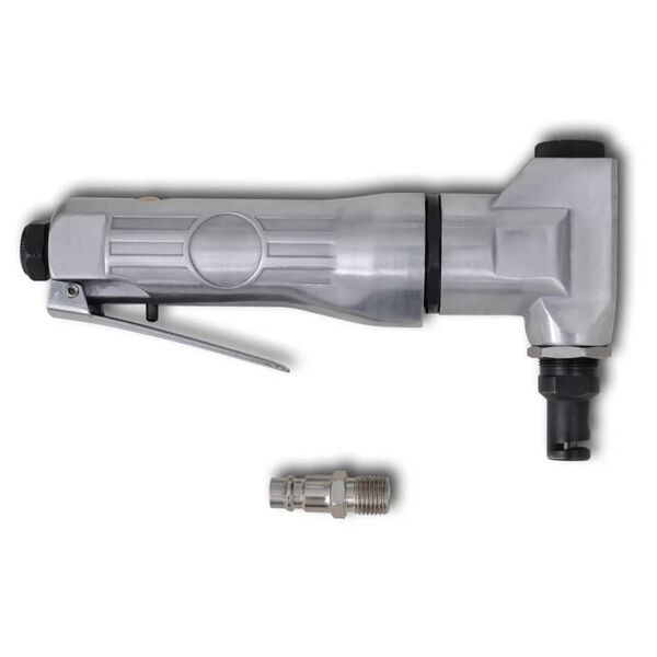 Blechnibbler Druckluft Nibbler Knabber Blech Blechknabber Blechschere