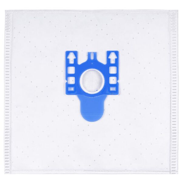 vidaXL Staubsaugerbeutel für Miele GNH 20 Stk.