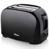 Tristar Toaster BR-1025 800 W Schwarz