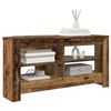 vidaXL EckTVSchrank Altholz 102 x 40,5 x 45 cm Holzwerkstoff