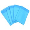 vidaXL Haustier Training Pad 300 pcs Blau und Weiß 120 x 80 cm