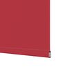 vidaXL Verdunkelungsrollo 104,4 x 230 cm, Stoffbreite 100 cm, rot