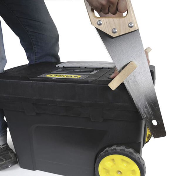 Stanley ProMobile Werkzeugbox Kunststoff 1-97-503