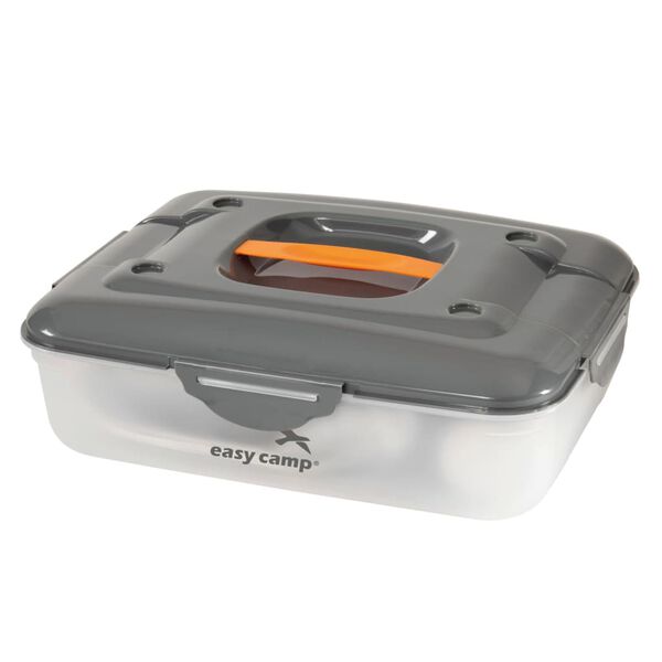 Easy Camp 24-tlg. Picknick-Box Cerf M Kunststoff