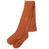vidaXL Kinderstrumpfhose Cognac 92