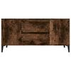 vidaXL TV-Schrank R&auml;uchereiche 102x44,5x50 cm Holzwerkstoff