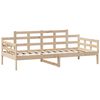 vidaXL Tagesbett mit Schubladen 80x200 cm Massivholz Kiefer