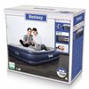 Bestway Luftmatratze Tritech 2-Personen 203x152x46 cm