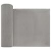 vidaXL Mesh Bildschirm 20 x 500 cm 120 Mesh Edelstahl 201 Silber