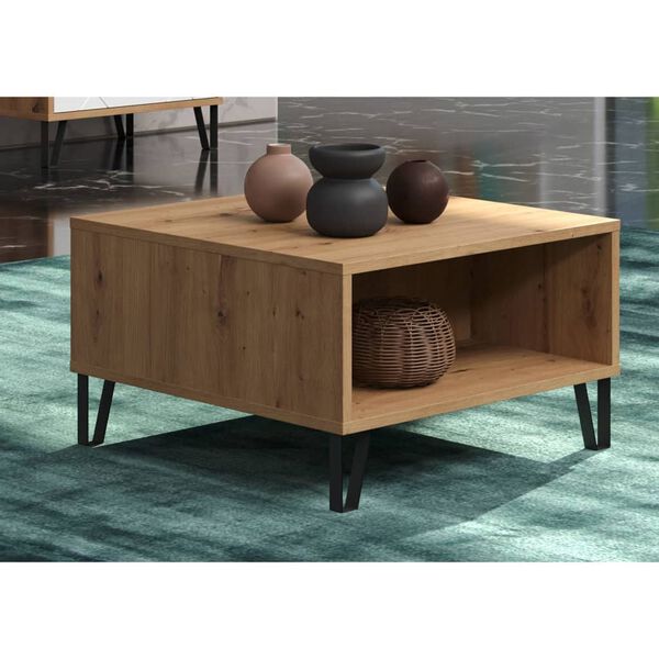 Trendteam Couchtisch Touch Artisan-Eiche