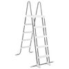 Intex Poolleiter 5 Stufen 132 cm