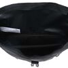 vidaXL Fahrradtasche Schwarz 31 x 13 x 58 cm Polyester