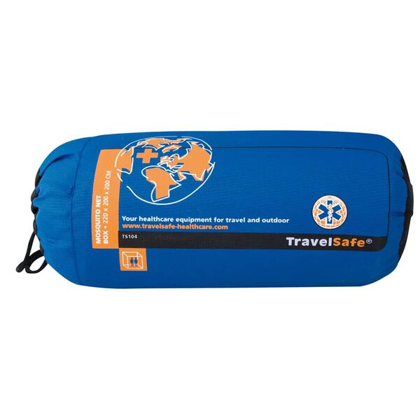Travelsafe Moskitonetz Box-Modell 2 Personen TS104