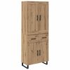 Artisan_oak