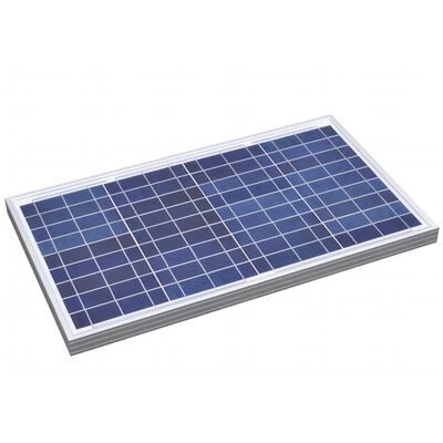 Solarmodul Photovoltaik 30 W