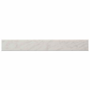vidaXL Fensterbank Marmorstruktur 80 x 10 x 4,5 cm PVC
