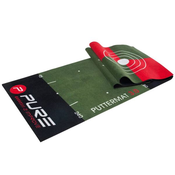 Pure2Improve Golf Puttingmatte 300 x 65 cm P2I140010