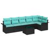 Black_and_turquoise