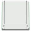 vidaXL Aquarium mit Speicher Transparent 30 x 20 x 20 cm Glas