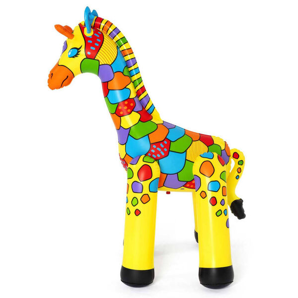 Bestway Jumbo Sprinkler Giraffe 142x104x198 cm