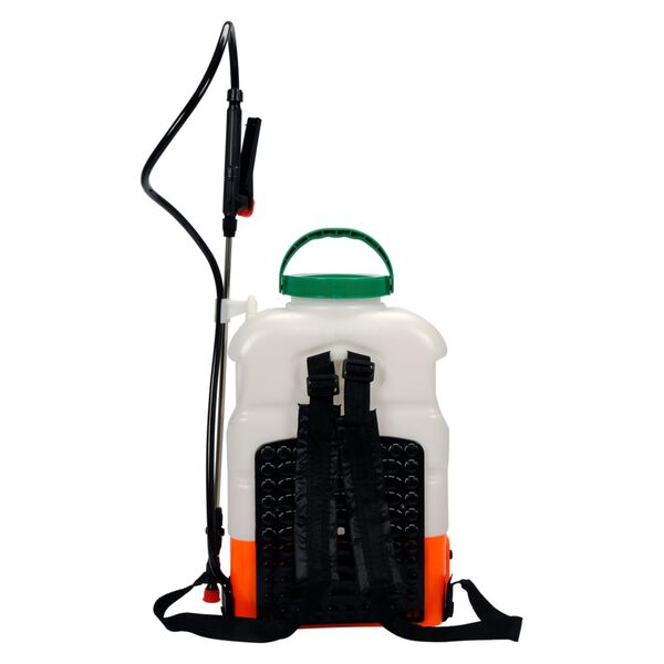 FLO Akku-R&uuml;ckenspritze mit Griff 16 L