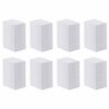 vidaXL Vliesstoff Haustier Trainingspad 400 stk. 60 x 60 cm Vliesstoff