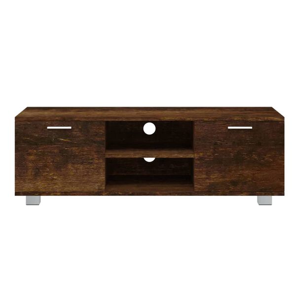 vidaXL TV-Schrank R&auml;uchereiche 120x40,5x35 cm Holzwerkstoff