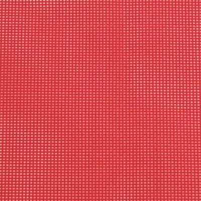 vidaXL Strandstühle 2 Stk. Rot Textilene & Pulverbeschichteter Stahl