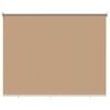 vidaXL Au&szlig;enrollo 185 (B)x230 (H) cm Beige