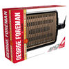 GEORGE FOREMAN Tischgrill Smokeless L Kupfer