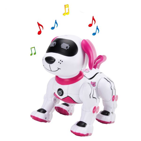 Gear2Play Roboterhund Zoe