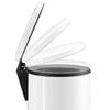 Hailo Tretm&uuml;lleimer Pure Gr&ouml;&szlig;e XL 44 L Wei&szlig; 0545-030