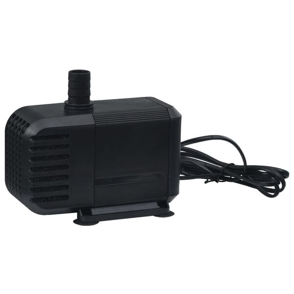 vidaXL Aquarium-Tauchpumpe 2500 L/h