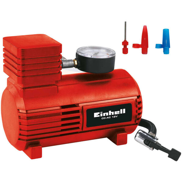 Einhell Auto-Kompressor CC-AC 12 V 2072112
