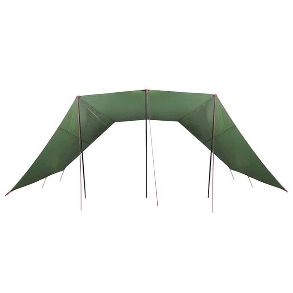 vidaXL Wasserfester Tarp