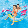 Intex Drachen Schwimmtier 201x191 cm