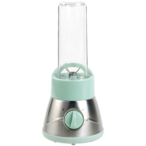 Bestron Smoothie-Maker Royal AFM200M Minzgr&uuml;n