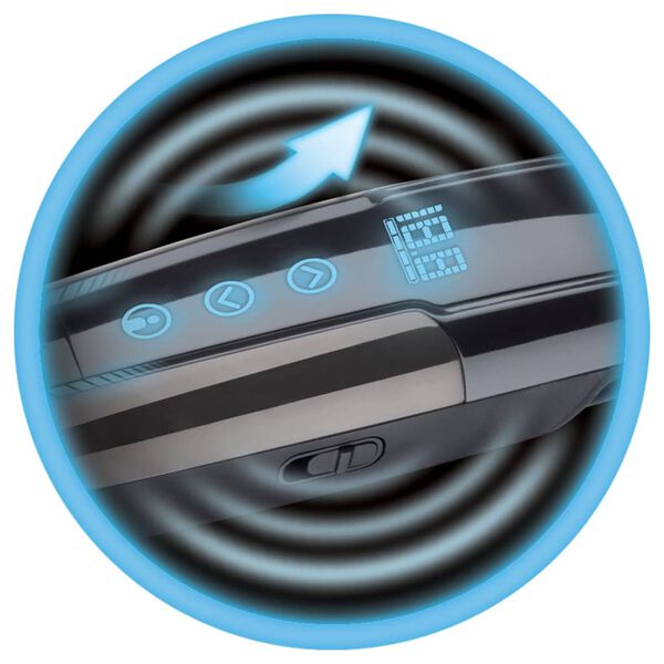 REMINGTON Bartschneider Touchtech MB4700