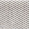 vidaXL Treppenmatten Selbstklebend Sisal-Look 15 Stk. 56x17x3 Platina