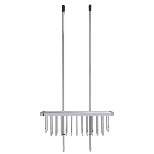 Tiger Duschkorb Exquisit Chrom 489920346