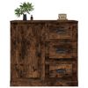 vidaXL Sideboard R&auml;uchereiche 70x35,5x67,5 cm Holzwerkstoff
