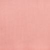 vidaXL Kopfteile Rosa 144x7x78/88 cm Samt